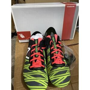 NWT New Balance Womens SD 400 V2 Racing Track Shoes New Size 9